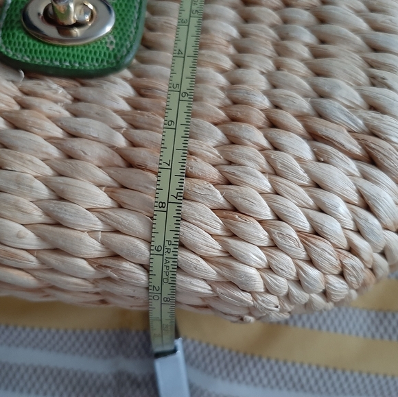 SOLD Handbag For Summer😎 - Picture 5 of 6